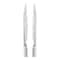 Carlisle Foodservice Dura-Kool Tongs, Stainless Steel/Plastic, 9.5 in. 60756003 - alternate 4